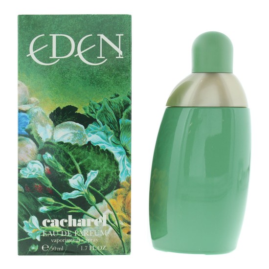 Cacharel Eden Eau de Parfum 50ml