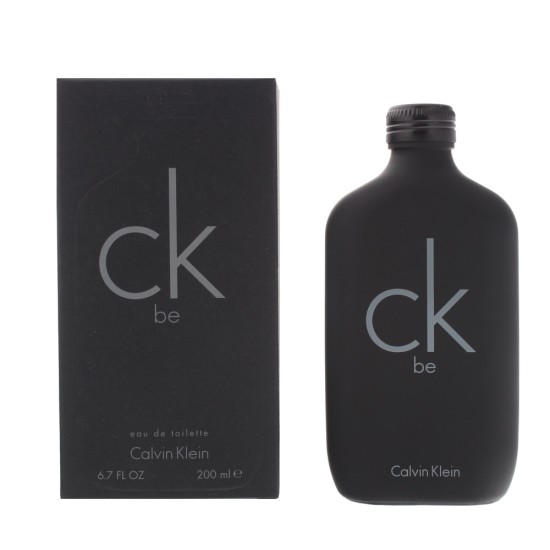 Calvin Klein Ck Be Eau de Toilette 200ml