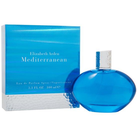 Elizabeth Arden Mediterranean Eau de Parfum 100ml