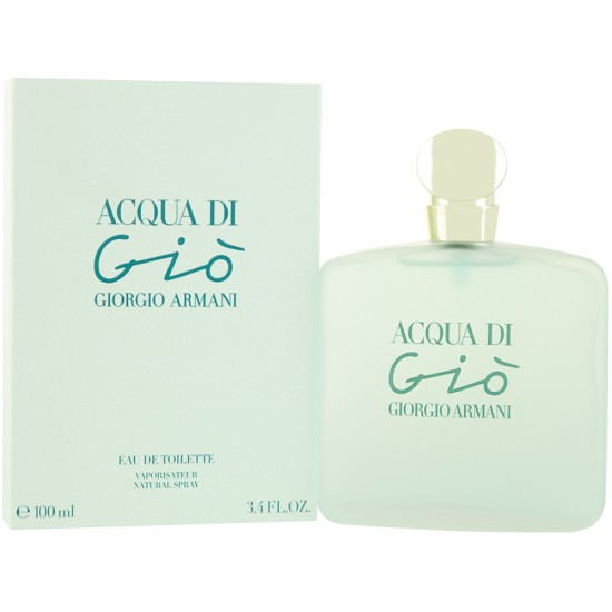 Giorgio Armani Acqua Di Giò Eau de Toilette 100ml