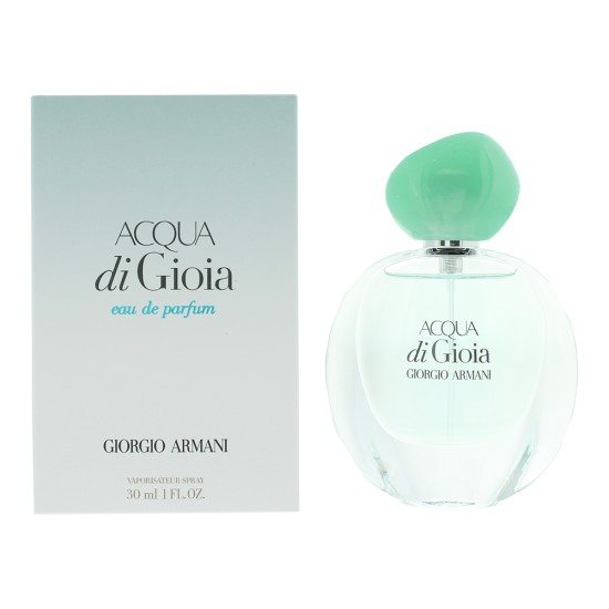 Giorgio Armani Acqua Di Gioia Eau de Parfum 30ml