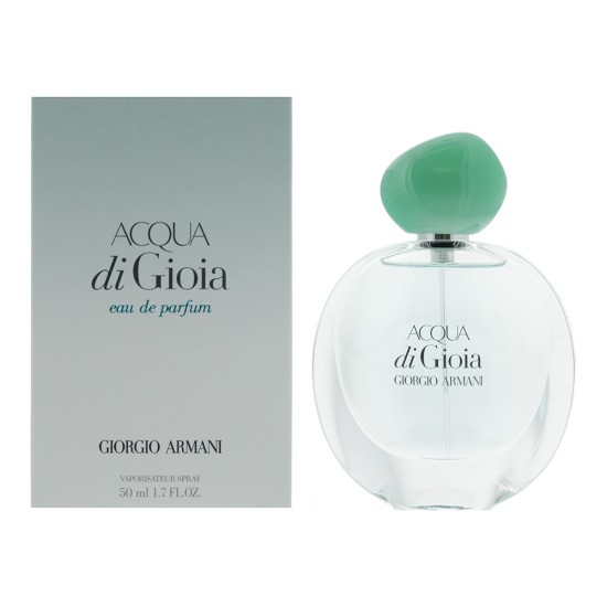 Giorgio Armani Acqua Di Gioia Eau de Parfum 50ml