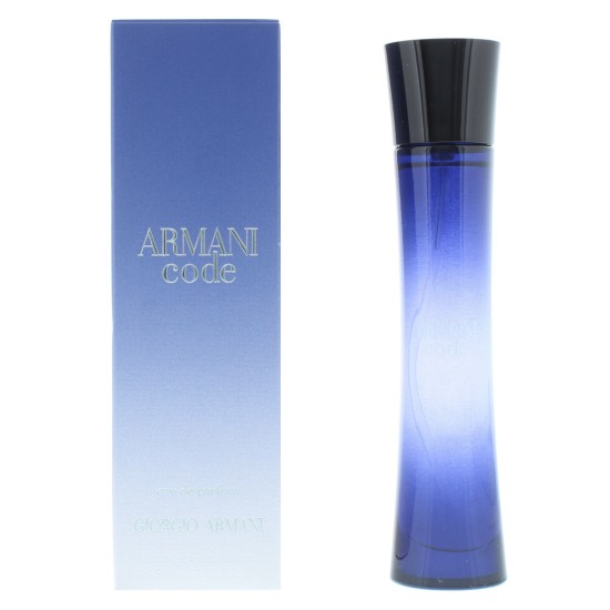 Giorgio Armani Code Eau de Parfum 50ml