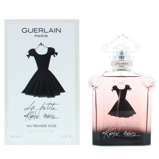 Guerlain La Petite Robe Noire Eau de Parfum 100ml