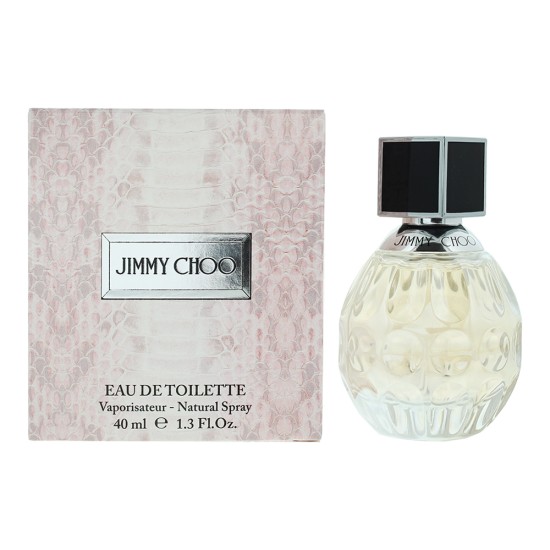 Jimmy Choo Eau de Toilette 40ml