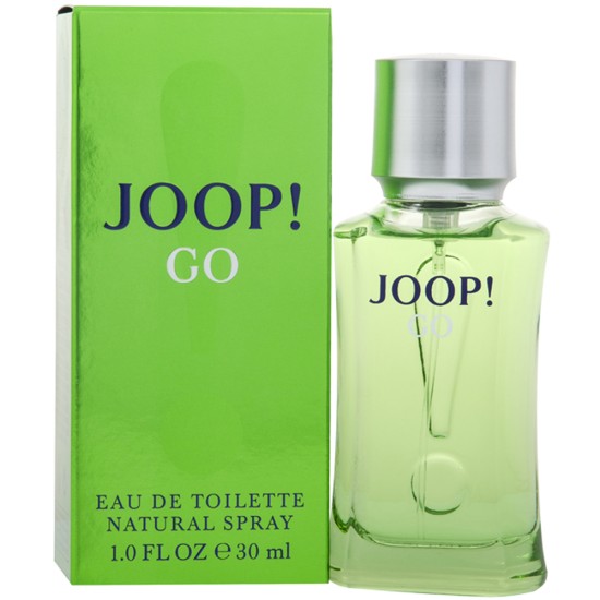 Joop! Go Eau de Toilette 30ml