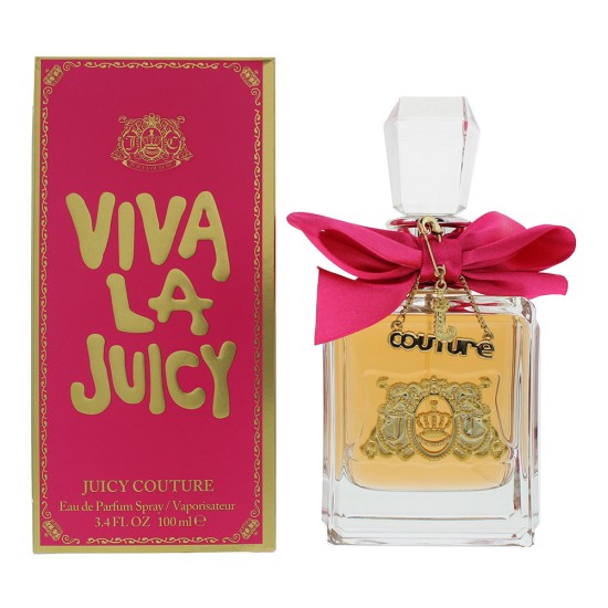 Juicy Couture Viva La Juicy Eau de Parfum 100ml