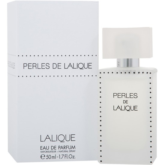 Lalique Perles De Lalique Eau de Parfum 50ml