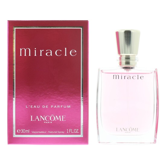 Lancôme Miracle Eau de Parfum 30ml