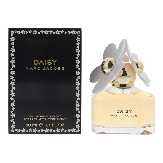 Marc Jacobs Daisy Eau de Toilette 50ml