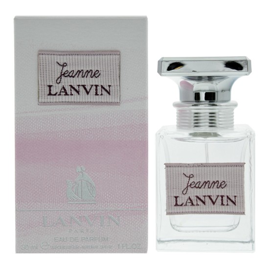 Lanvin Jeanne Eau de Parfum 30ml