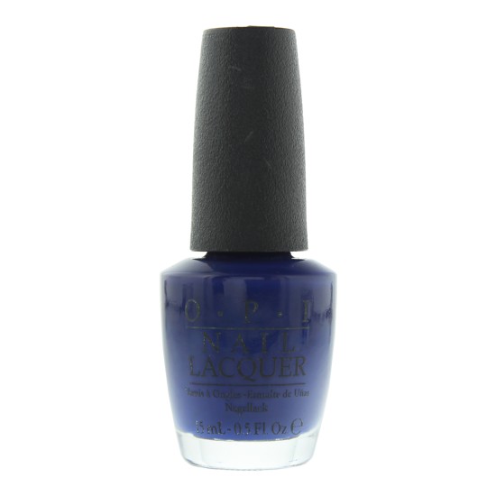 Opi Eurso Euro Nail Polish 15ml