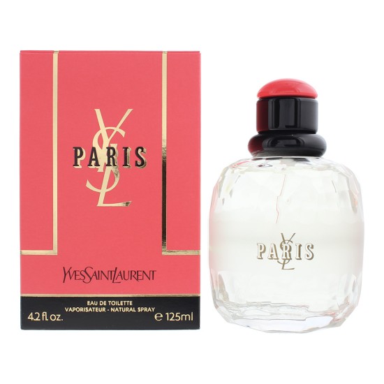 Yves Saint Laurent Paris Eau de Toilette 125ml