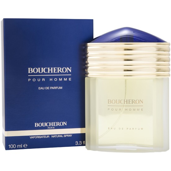 Boucheron Pour Homme Eau de Parfum 100ml