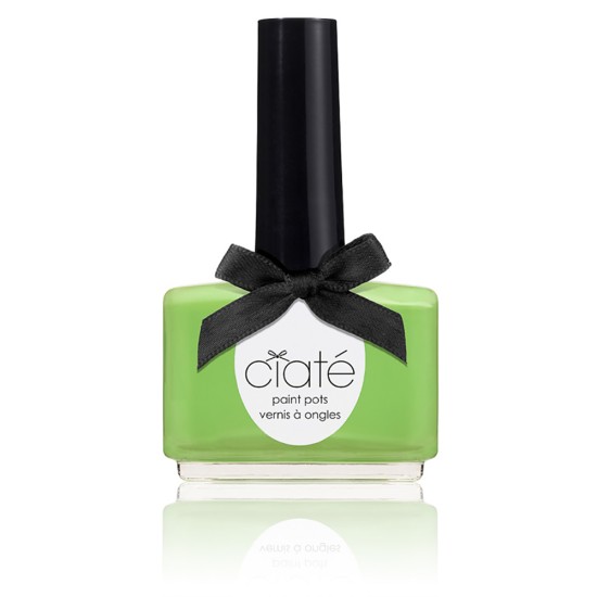 Ciaté Paint Pots Pp009 Mojito Nail Polish 13.5ml