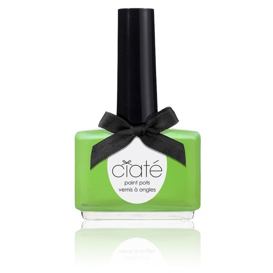 Ciaté Paint Pots Pp135 Palm Tree Nail Polish 13.5ml