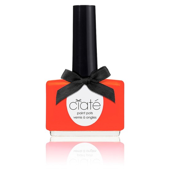 Ciaté Paint Pots Pp149 Cha Cha Cha Nail Polish 13.5ml