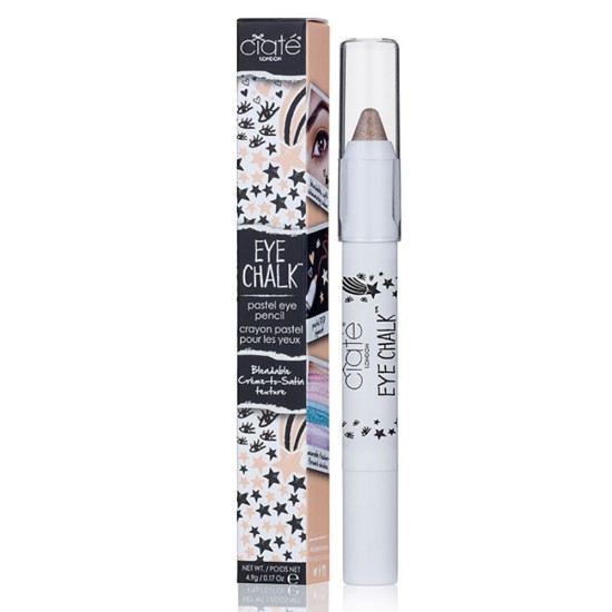 Ciaté Eye Chalk Dot-To-Dot Nude Eye Pencil 4.9g