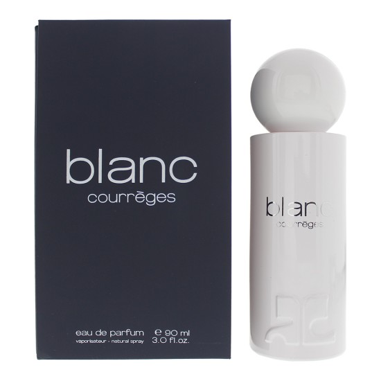 Courrèges Blanc Eau de Parfum 90ml