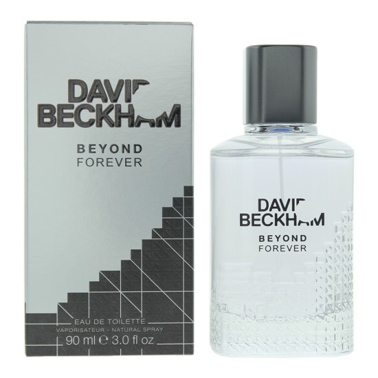 David Beckham Beyond Forever Eau de Toilette 90ml