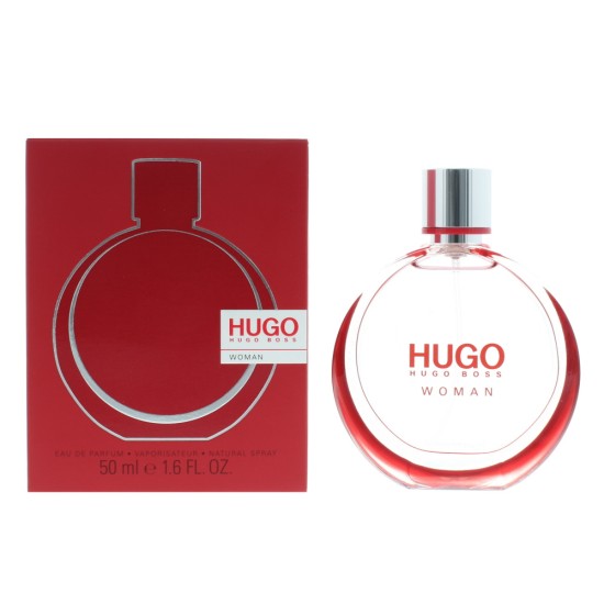 Hugo Boss Hugo Woman Eau de Parfum 50ml