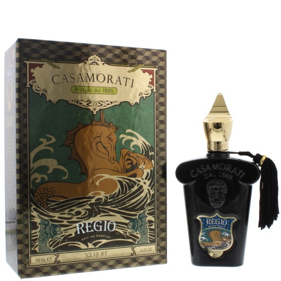 Xerjoff Casamorati 1888 Regio Eau de Parfum 100ml