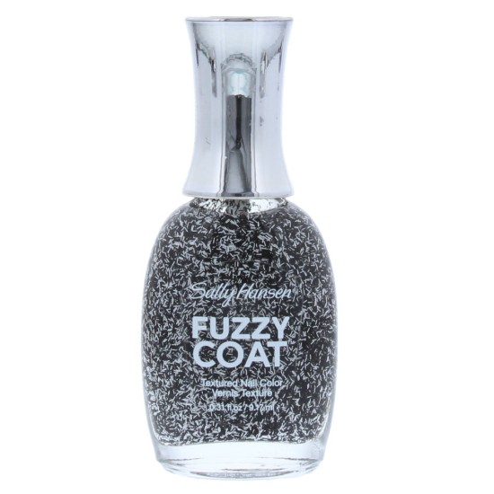 Sally Hansen Fuzzy Coat Textured 800 Tweedy Nail Polish 9.17ml