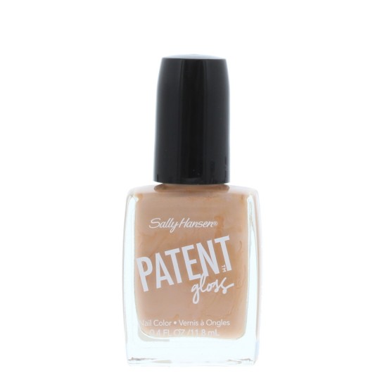 Sally Hansen Patent Gloss 720 Chic Nail Polish 11.8ml