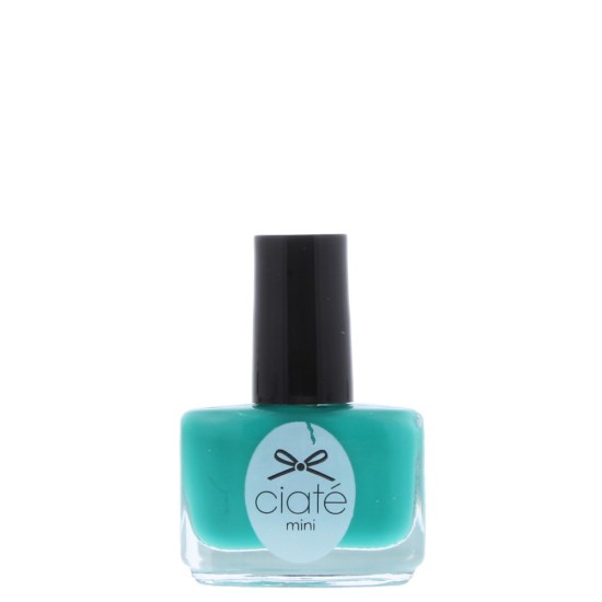 Ciaté Mini Ditch The Heels Nail Polish 5ml