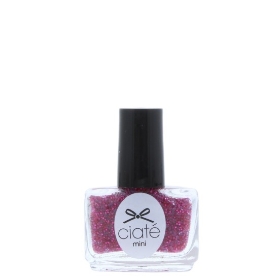 Ciaté Mini Caviar Mix Rose Rush Nail Polish 5ml