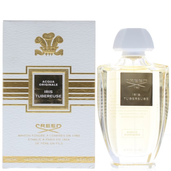 Creed Iris Tubereuse Eau de Parfum 100ml