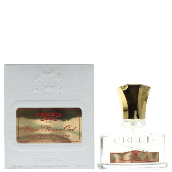 Creed Royal Princess Oud Eau de Parfum 30ml