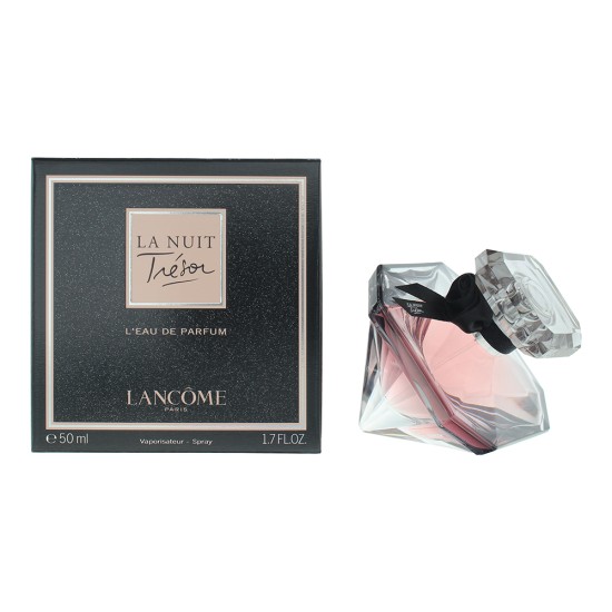 Lancôme La Nuit Trésor L'Eau de Parfum 50ml