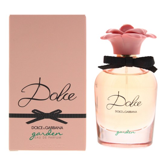 Dolce & Gabbana Dolce Garden Eau de Parfum 50ml