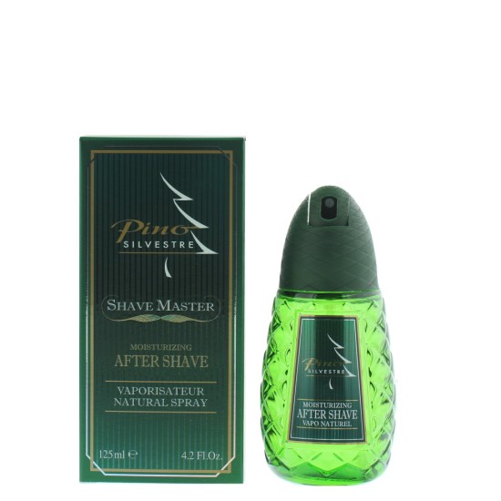 Pino Silvestre Shave Master Moisturizing Aftershave 125ml