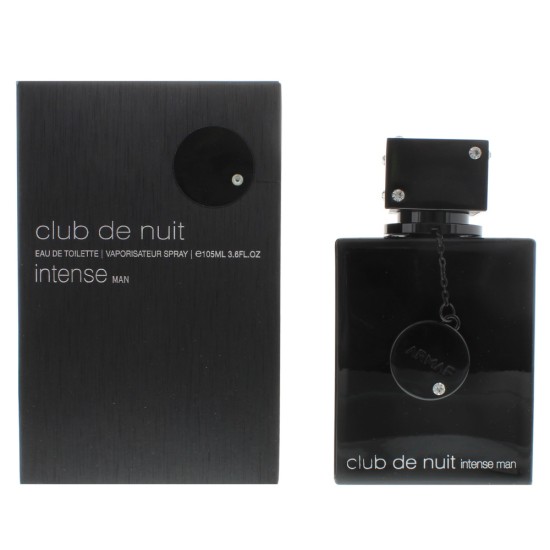 Armaf Club De Nuit Intense Man Eau de Toilette 105ml