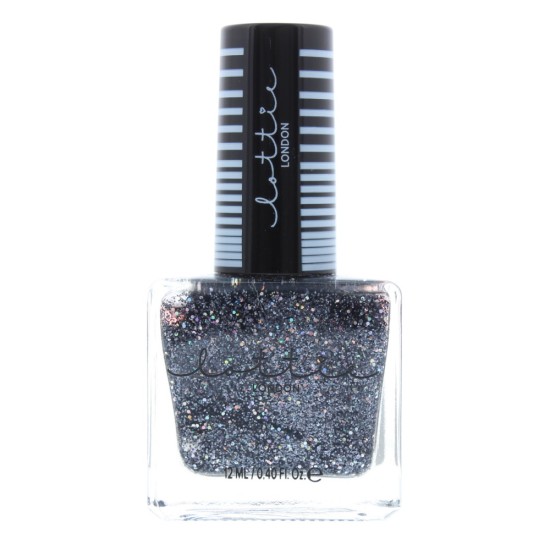 Lottie London Ll028 Adorbs Nail Polish 12ml