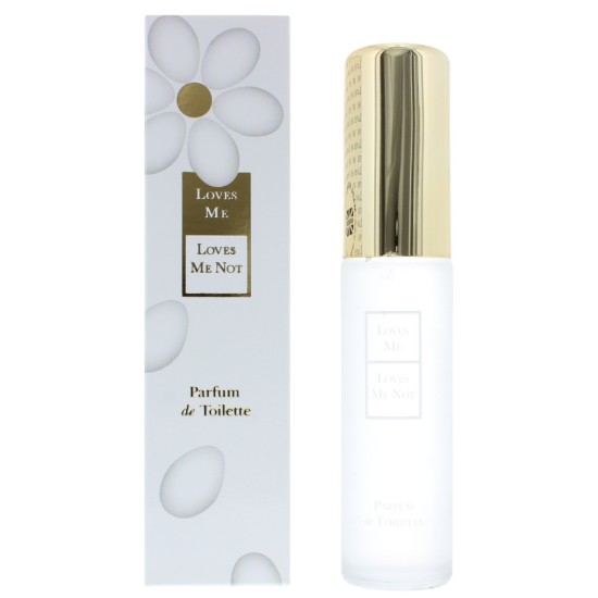 Milton Lloyd Loves Me Loves Me Not Parfum de Toilette 50ml