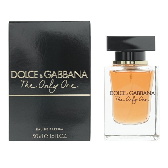 Dolce & Gabbana The Only One Eau de Parfum 50ml