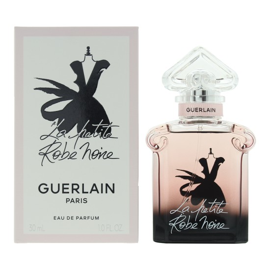 Guerlain La Petite Robe Noire Ma Première Robe Eau de Parfum 30ml