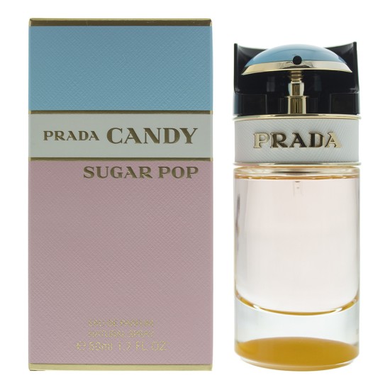 Prada Candy Sugar Pop Eau de Parfum 50ml