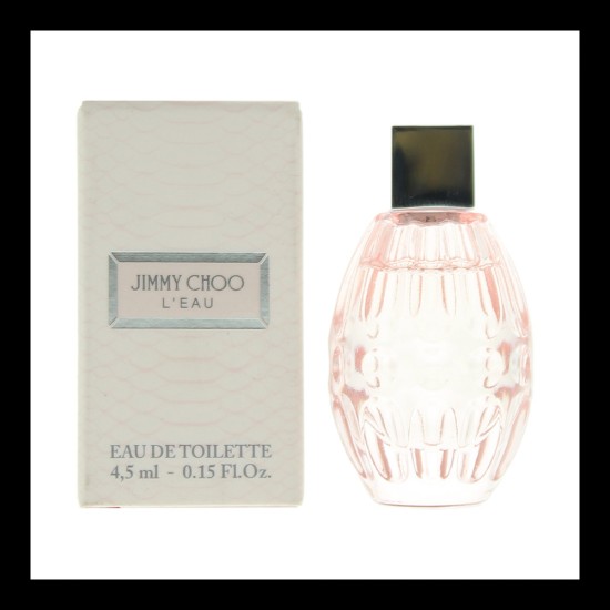 Jimmy Choo L'eau Eau de Toilette 4.5ml