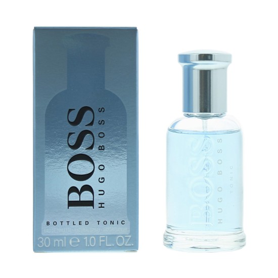 Hugo Boss Bottled Tonic Eau de Toilette 30ml