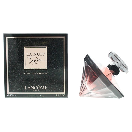 Lancôme La Nuit Trésor L'Eau de Parfum 100ml