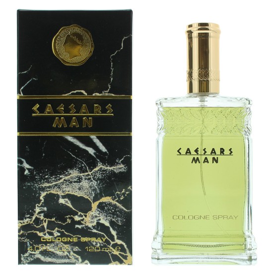 Caesars Man Eau de Toilette 100ml