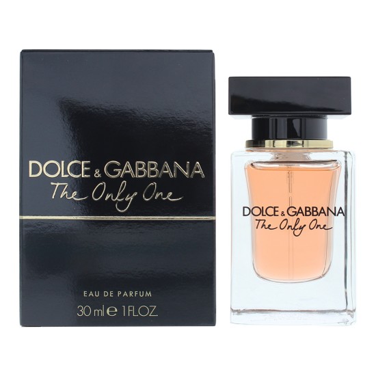 Dolce & Gabbana The Only One Eau de Parfum 30ml