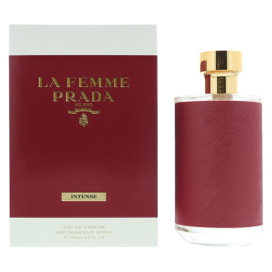 Prada La Femme Intense Eau de Parfum 100ml