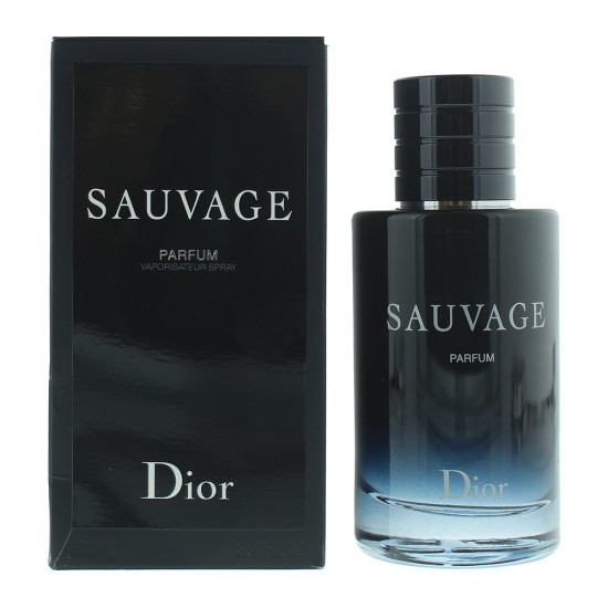 Dior Sauvage Parfum 100ml