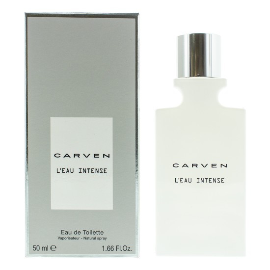 Carven L'eau Intense Eau de Toilette 50ml