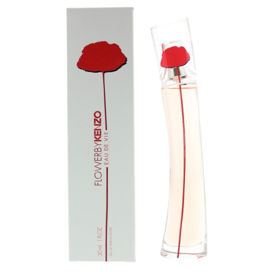 Kenzo Flower Eau de Vie Eau de Parfum 30ml